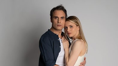 Mantas Jankavičius ir Gabrielė Malinsauskaitė