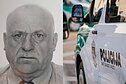 Policija vykdo Trakų rajone dingusio senjoro paiešką