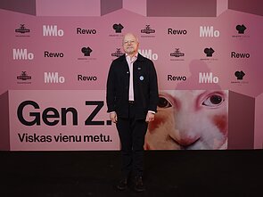 MO muziejaus parodos apie Z kartą atidarymą