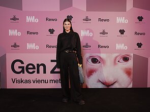 MO muziejaus parodos apie Z kartą atidarymą