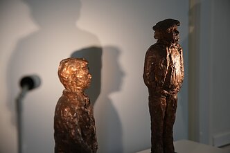 Druskininkuose atvertas Jacques`o Lipchitzo muziejus