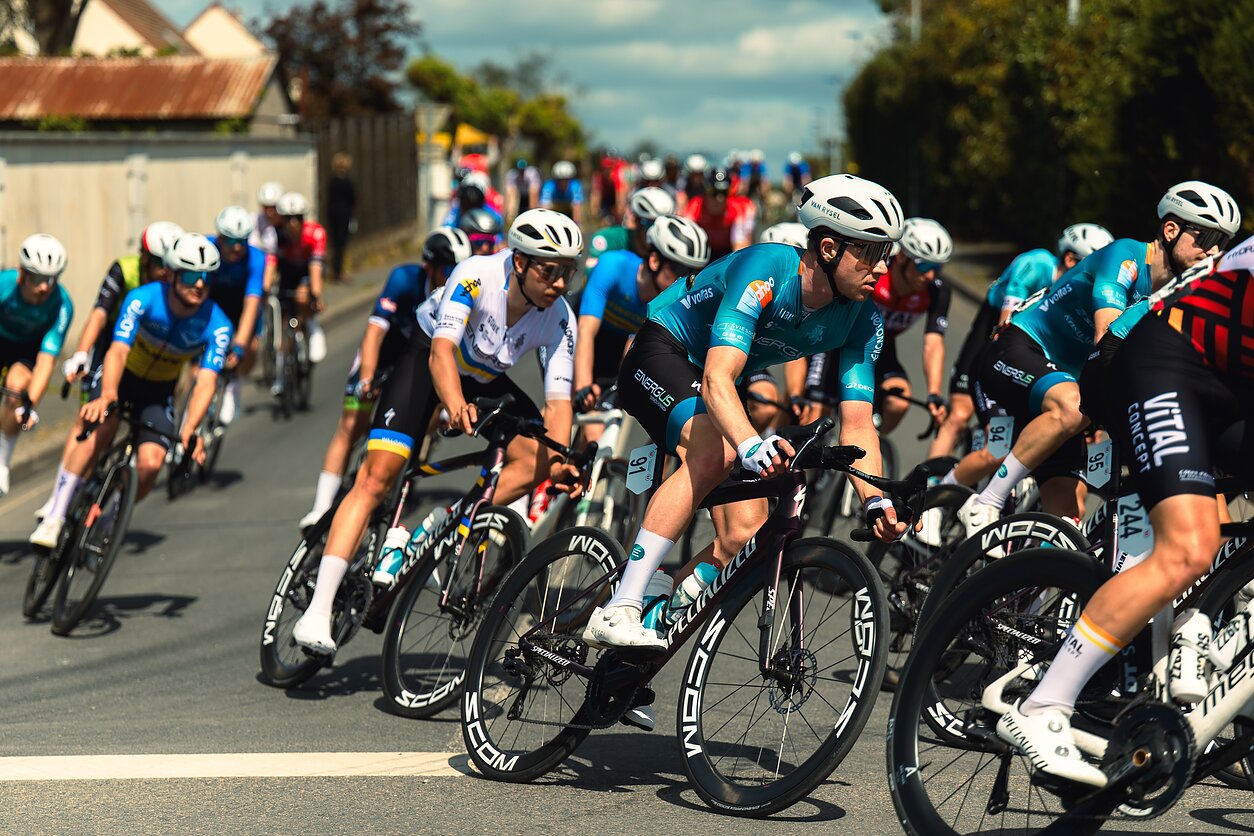 „Energus“ komanda