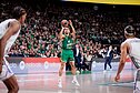 Maodo Lo, Eurolyga: Kauno „Žalgiris“ – „Paris Basketball“