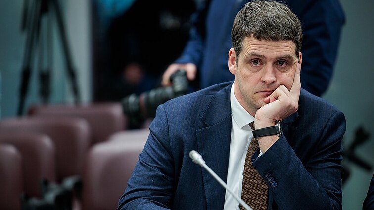 Žemaitaitis: savo lyderį sutrypę „Vardan Lietuvos“ neturi nei principų, nei moralės