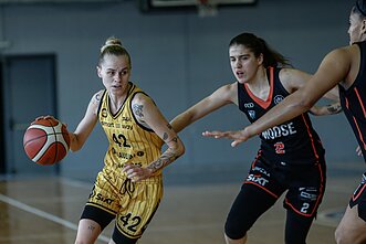 „Smart Way MLKL“ mažasis finalas: „Šiaulių-Vilmers“ – Klaipėdos LCC