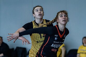 „Smart Way MLKL“ mažasis finalas: „Šiaulių-Vilmers“ – Klaipėdos LCC