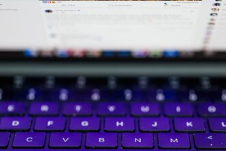 Kompiuteris. Asociatyvi nuotr.