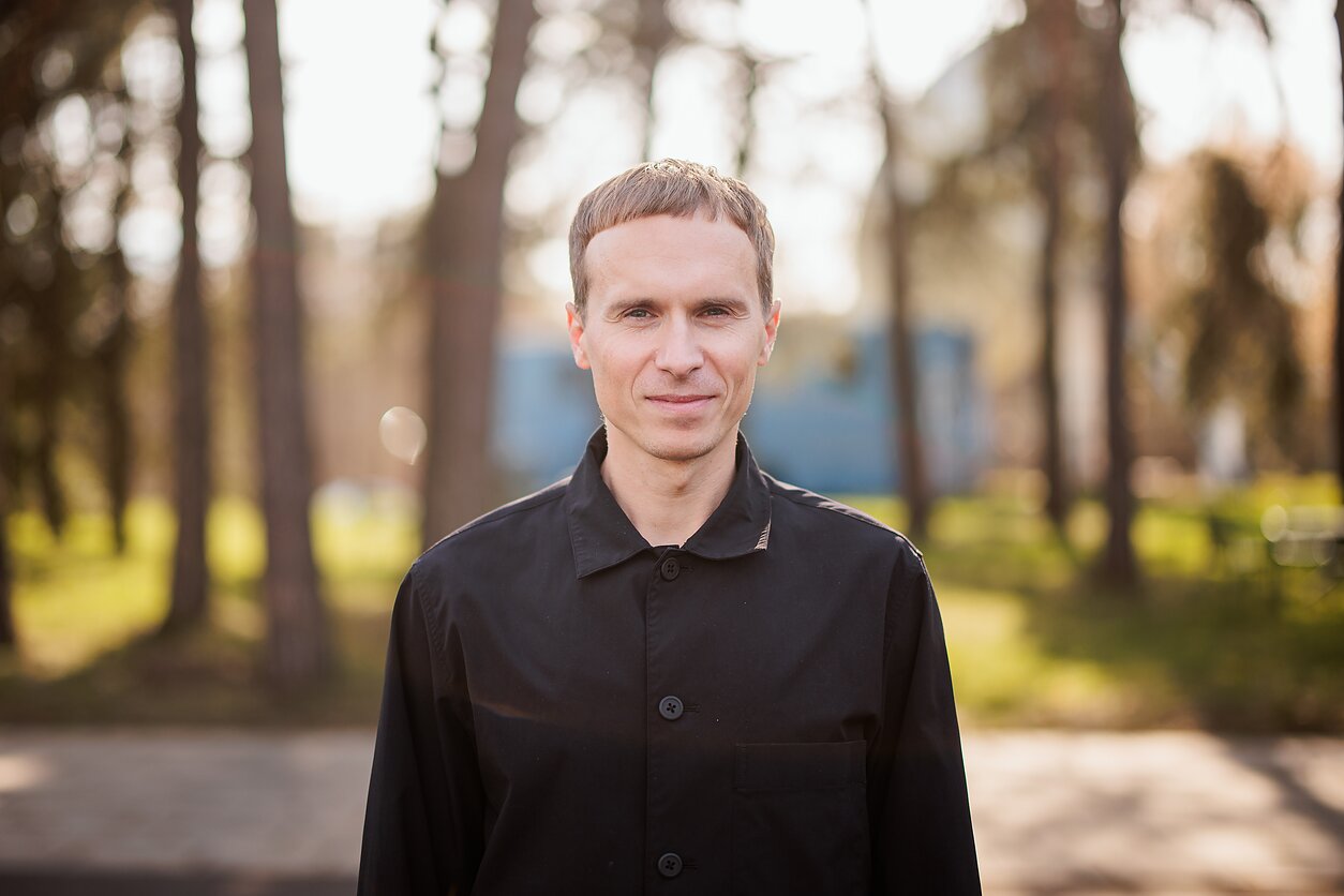 Egidijus Adomkaitis