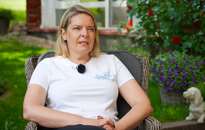 Inesa Šalkauskienė