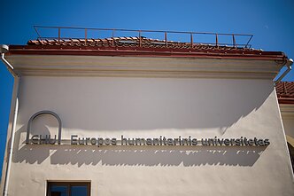 Europos humanitarinis universitetas