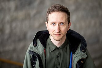 Dmitrijus Gluščevskis