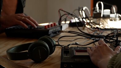 Druskininkų „Kultūros lelija“ 