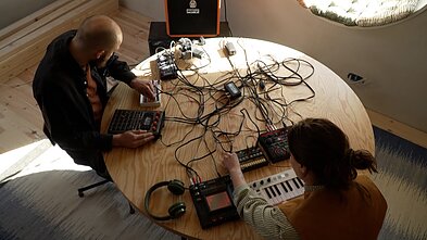 Druskininkų „Kultūros lelija“ 