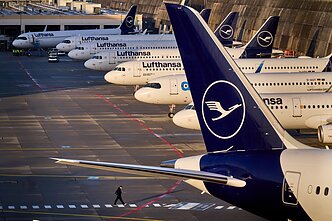 Lufthansa