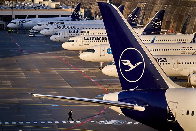 Lufthansa