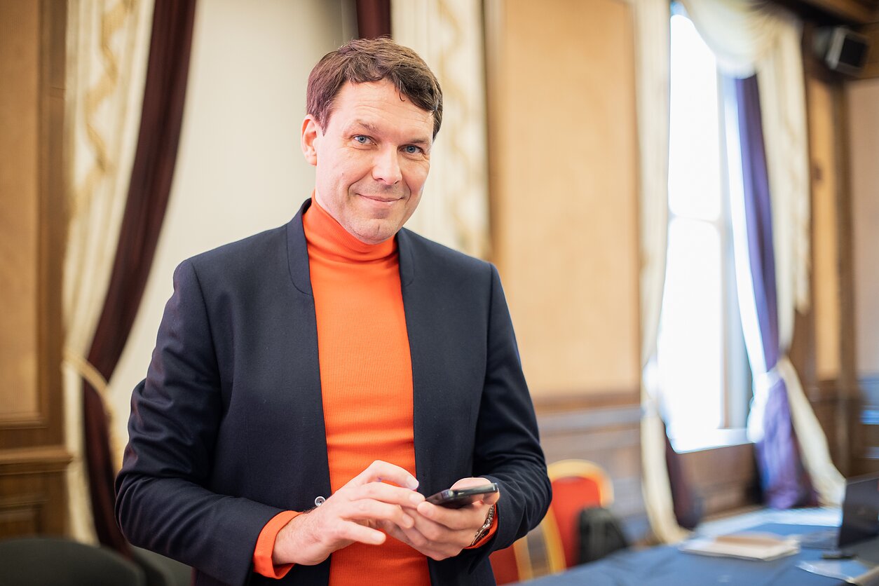 Liberalų sąjūdžio suvažiavimas