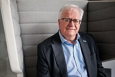 Brian Schmidt