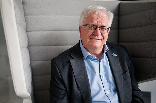 Brian Schmidt