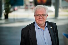 Brian Schmidt