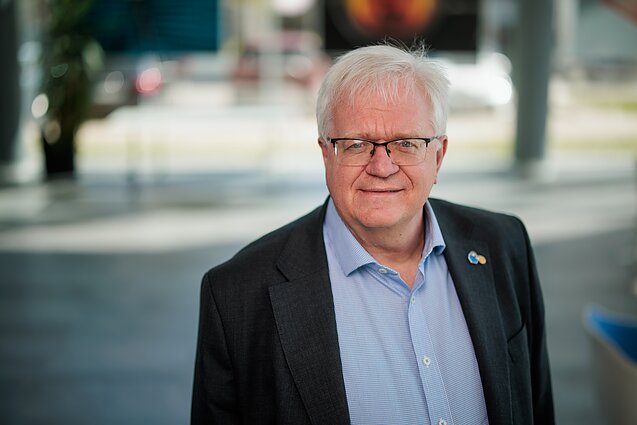 Brian Schmidt