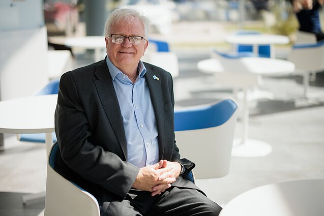 Brian Schmidt