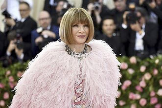 Anna Wintour