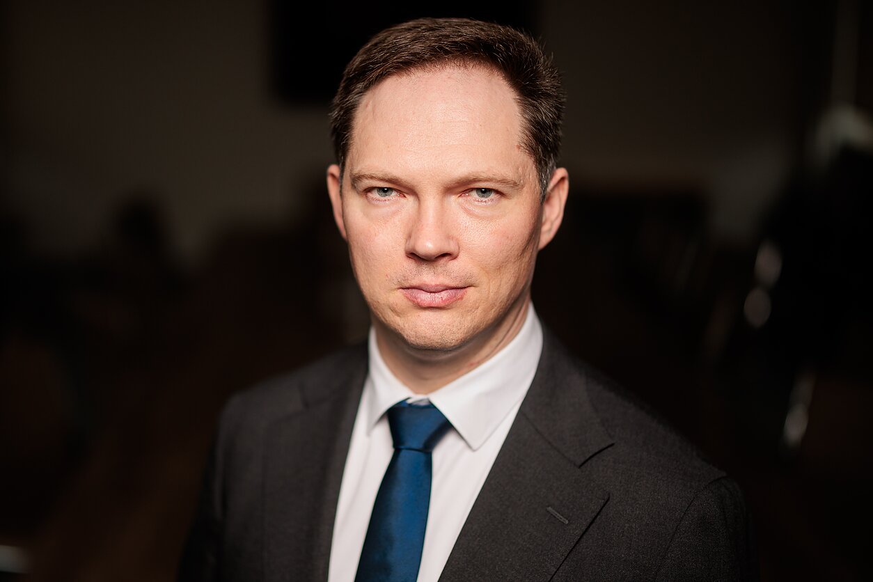 Kristupas Vaitiekūnas