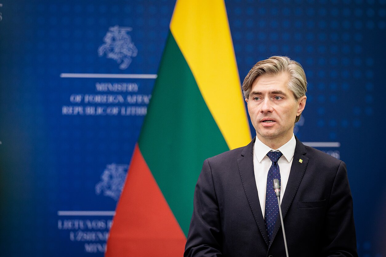 Кястутис Будрис