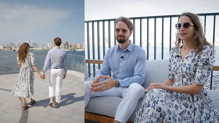 Dovydas ir Irena turi tiek pinigų, kad gali daugiau nebedirbti: užsibrėžėme tai pasiekti Dovydas ir Irena turi tiek pinigų, kad gali daugiau nebedirbti: užsibrėžėme tai pasiekti
