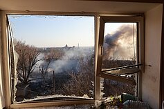 Rusijos karas Ukrainoje