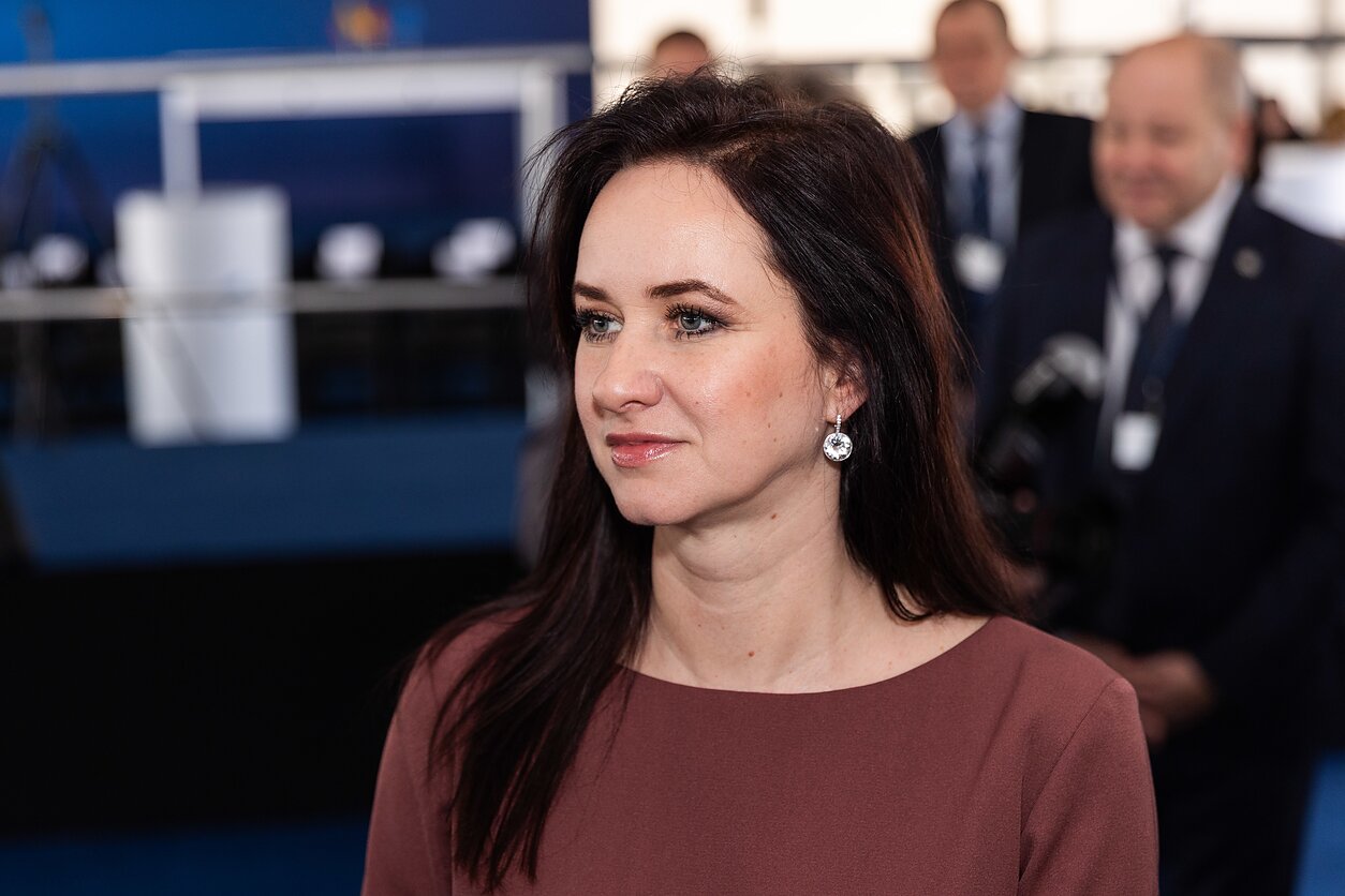 Inga Ruginienė
