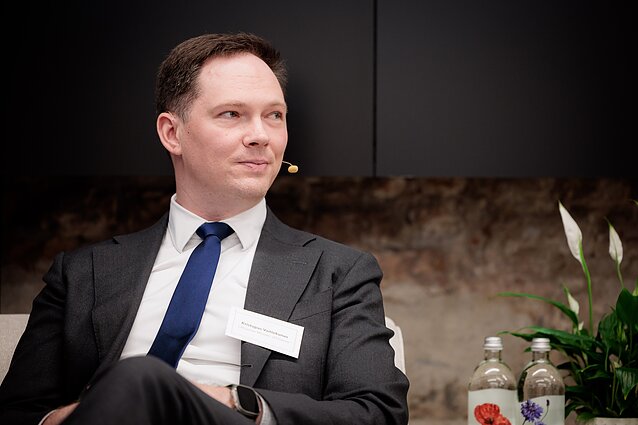 Kristupas Vaitiekūnas