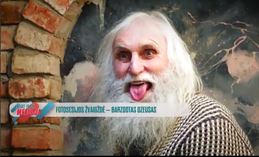 Vytautas Simnas