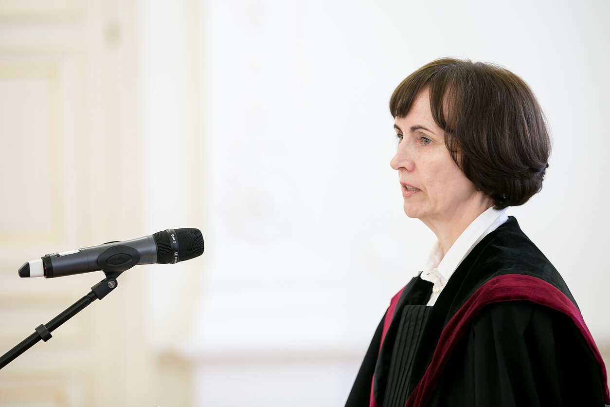 Рамуте Рушките