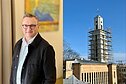 D. Jaudegis / Evangelikų reformatų bažnyčia Kaune