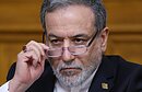  Abbasas Araghchi 