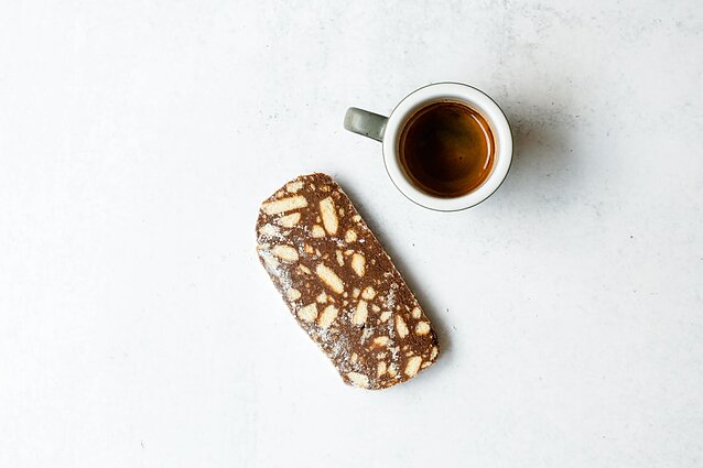 Plankiai savo kavinėje gamina ir tinginį