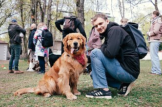 Šuns diena Vilniuje 2026 m.
