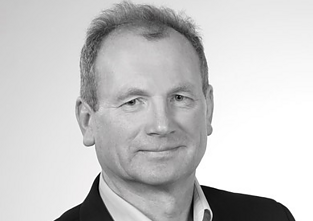 Kazimieras Algirdas Budrys