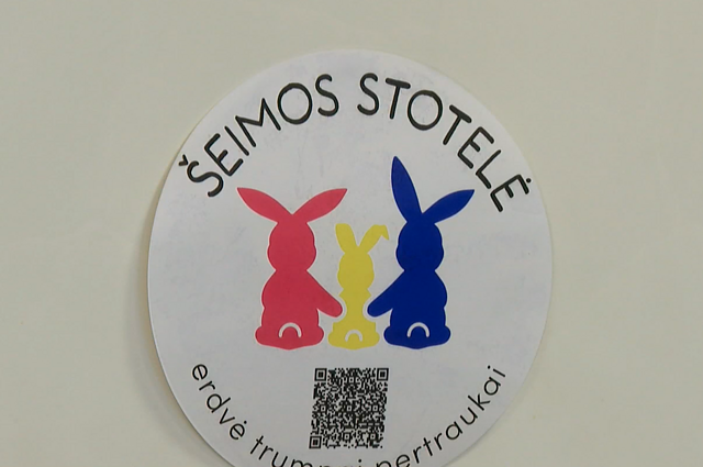 Šeimos stotelė