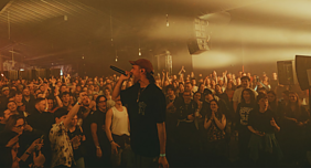 „Despotin Fam“ koncerto akimirka