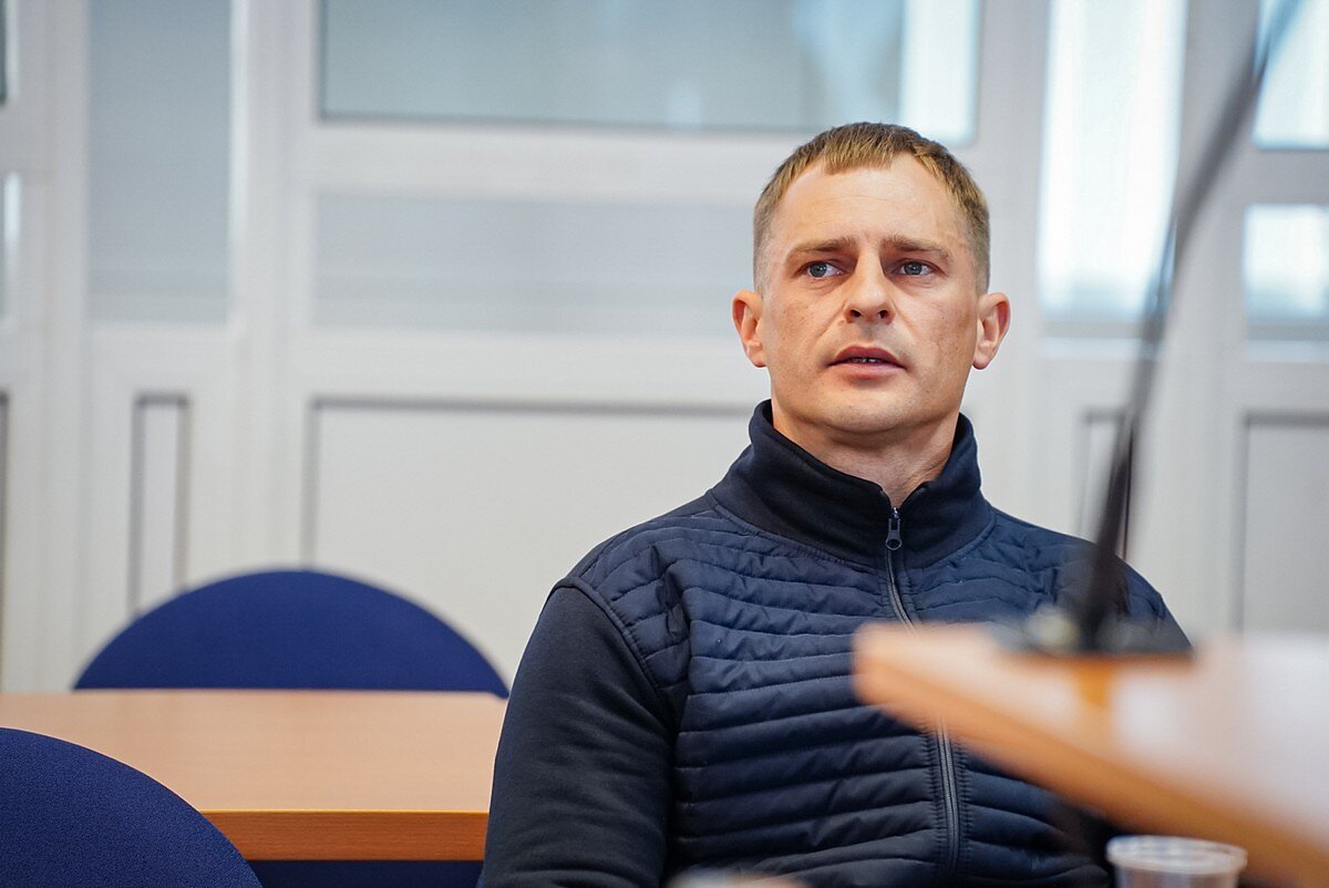 Ernestas Mečkauskas