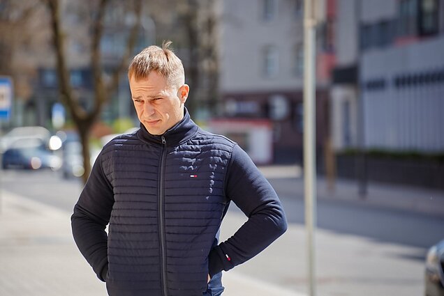 Ernestas Mečkauskas