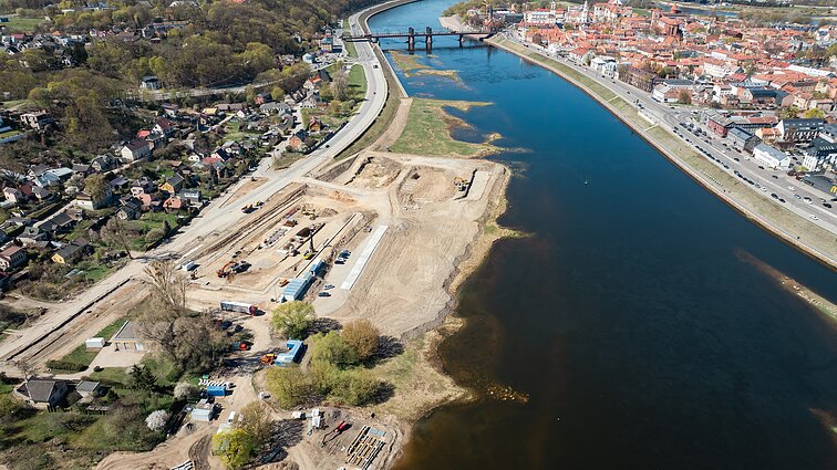Statomas M. K. Čiurlionio koncertų centras