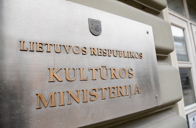 Valdantieji nori keisti kultūros įstaigų vadovų atranką: spręstų ministras ar meras