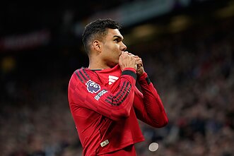 Casemiro