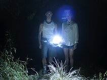 „My Fierce Ignorant Step“