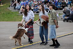 Ankstesnių festivalių akimirkos