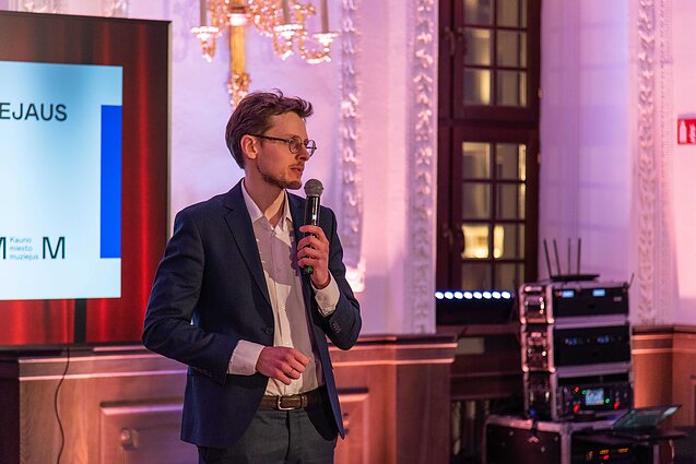 Gabrielius Sužiedėlis