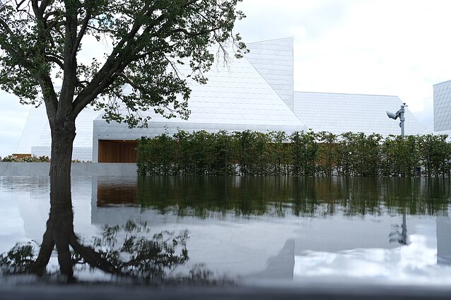 „Dingęs štetlas“ 